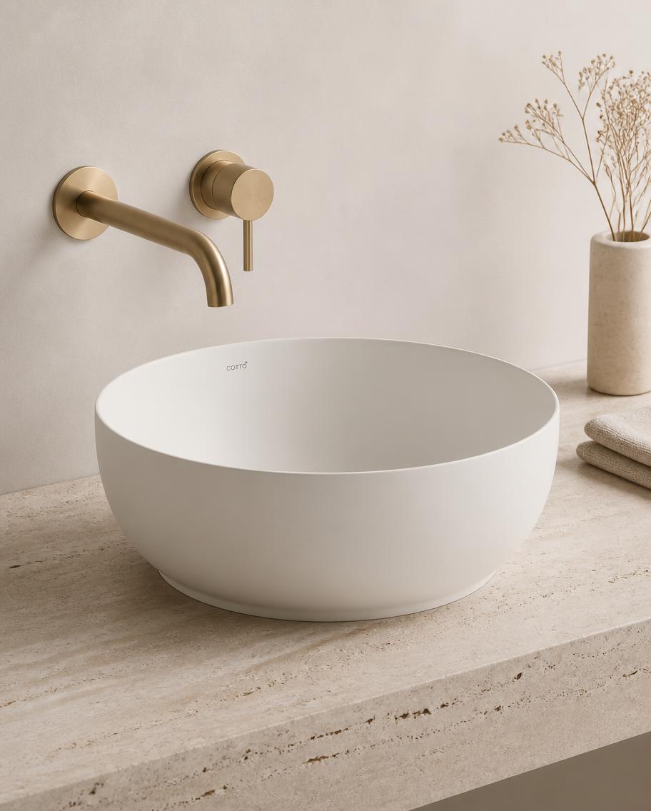 Ceramic Basins