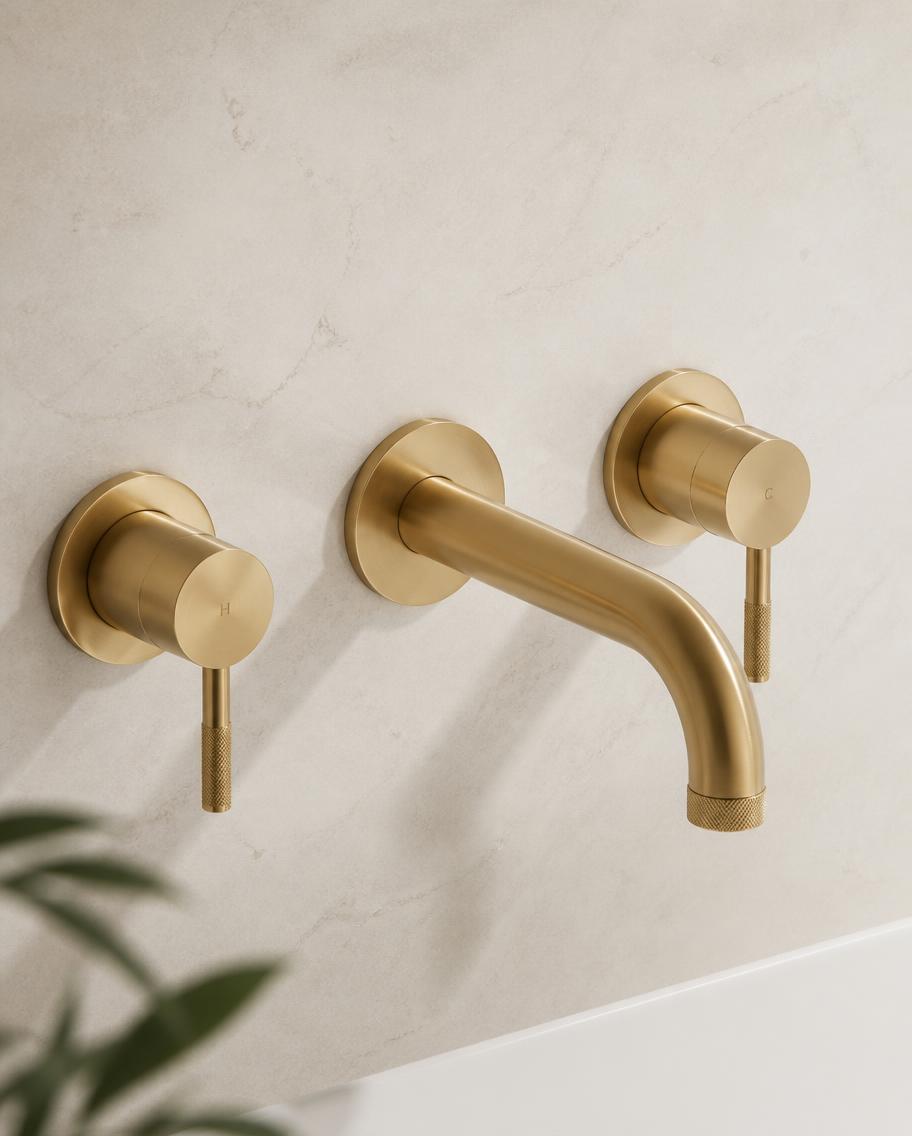 Faucets & Mixers